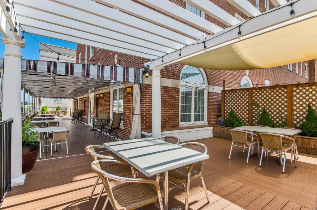 The Gin Hotel, an Ascend Collection Hotel
