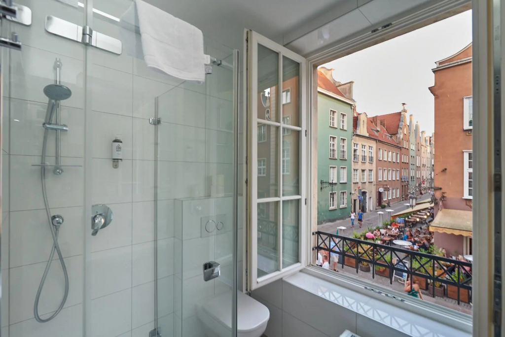 Fama Residence Gdańsk Old Town