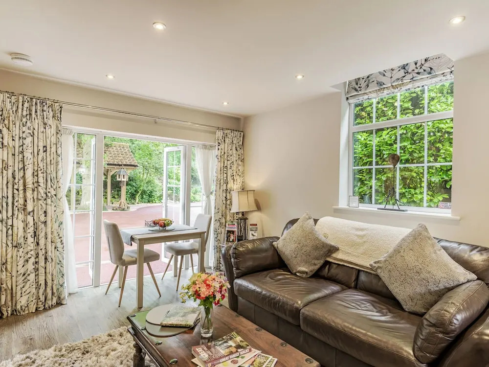 Silvadale Cottage