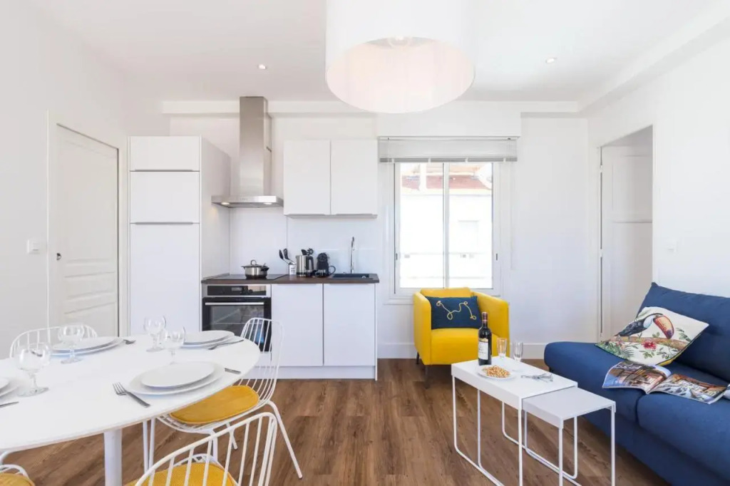 Confiance Immobiliere - Spitalieri