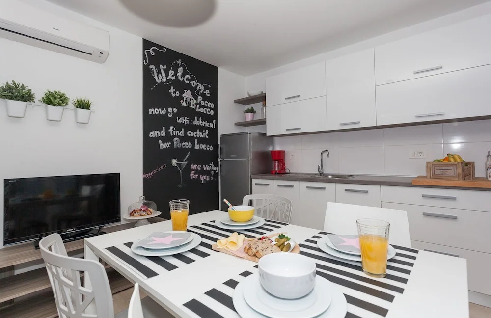 Apartments Turritella