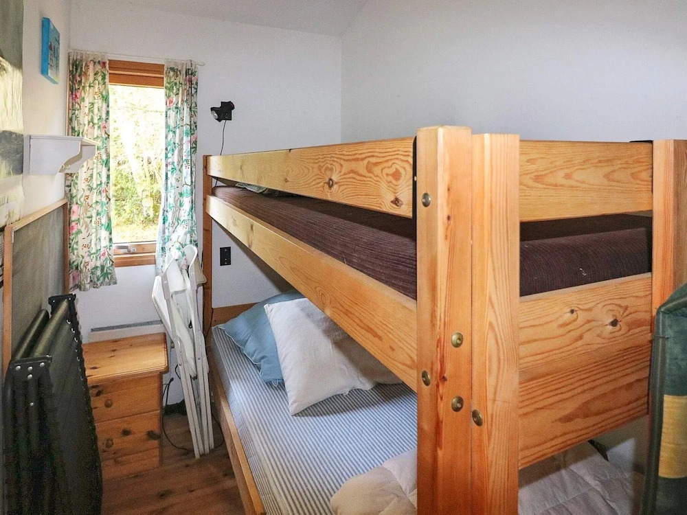 Delightful Holiday Home in Hadsund Denmark With Terrace