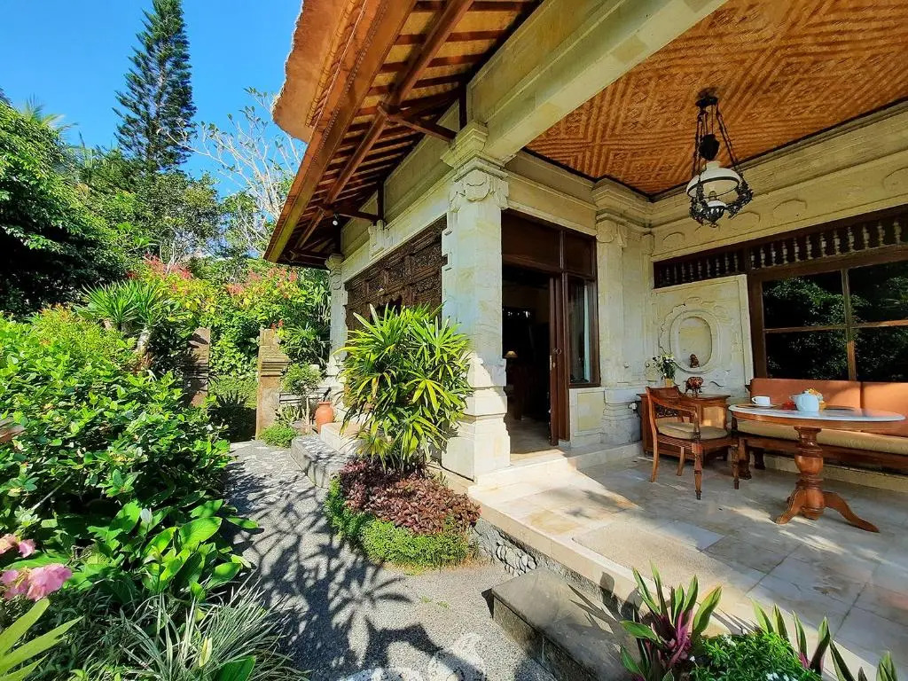 Alam Indah Ubud