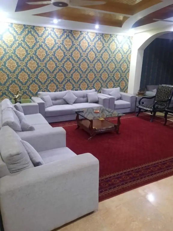 Islamabad Pacific Lodge Guest House