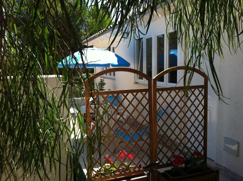 Casa Vacanze Mari