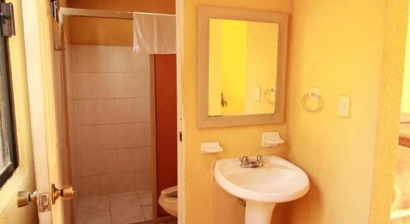 Hotel Puuc