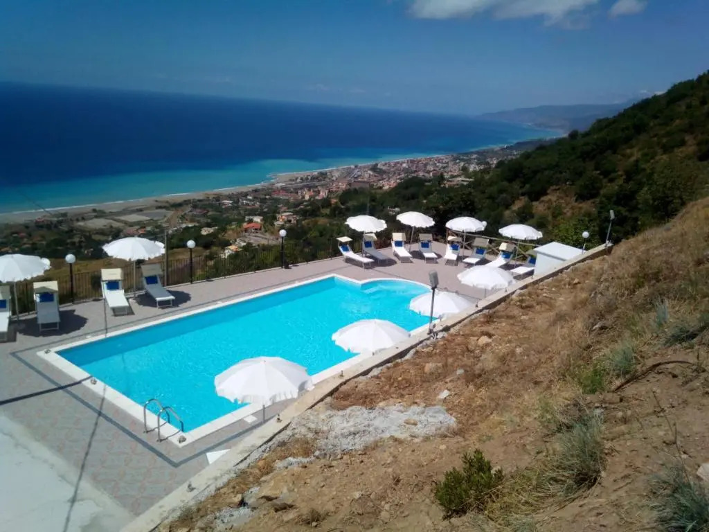 Agriturismo La Palombara