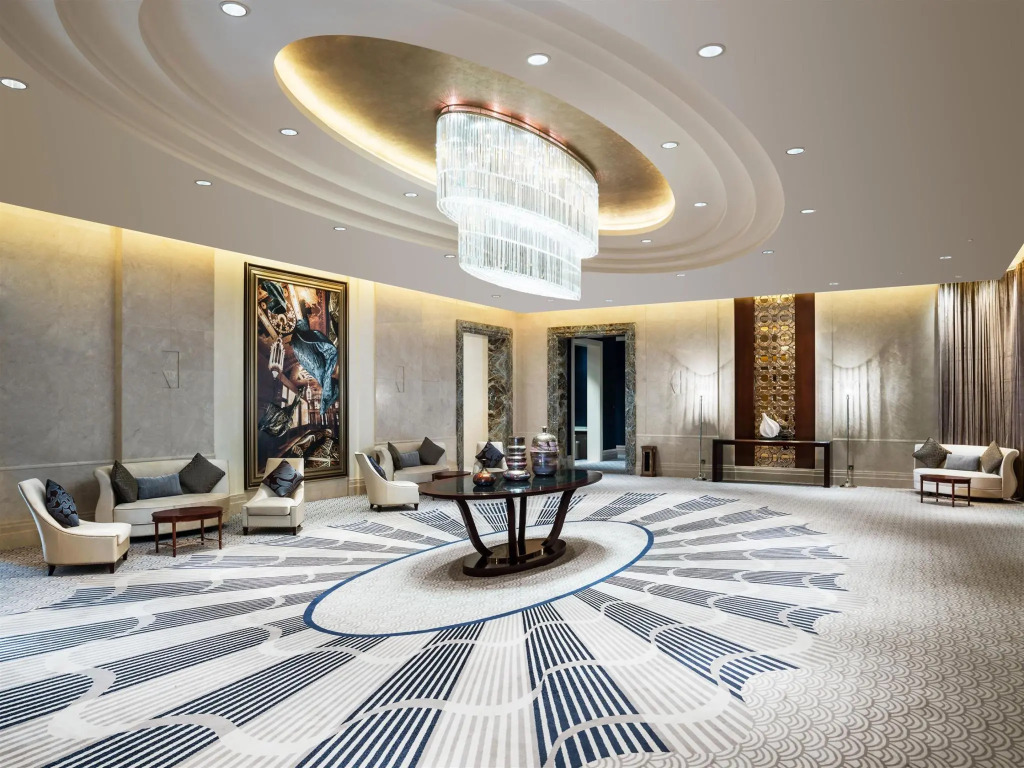 The St. Regis Chengdu