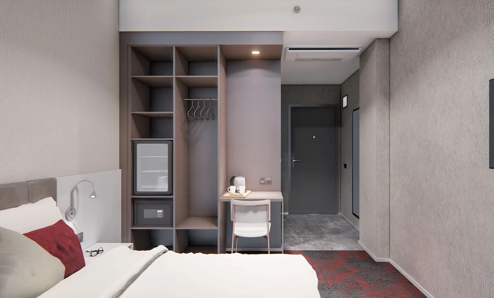 SPARK HOTEL RESIDENCE KONYA