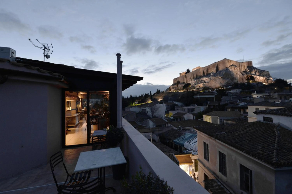 Hotel Byron