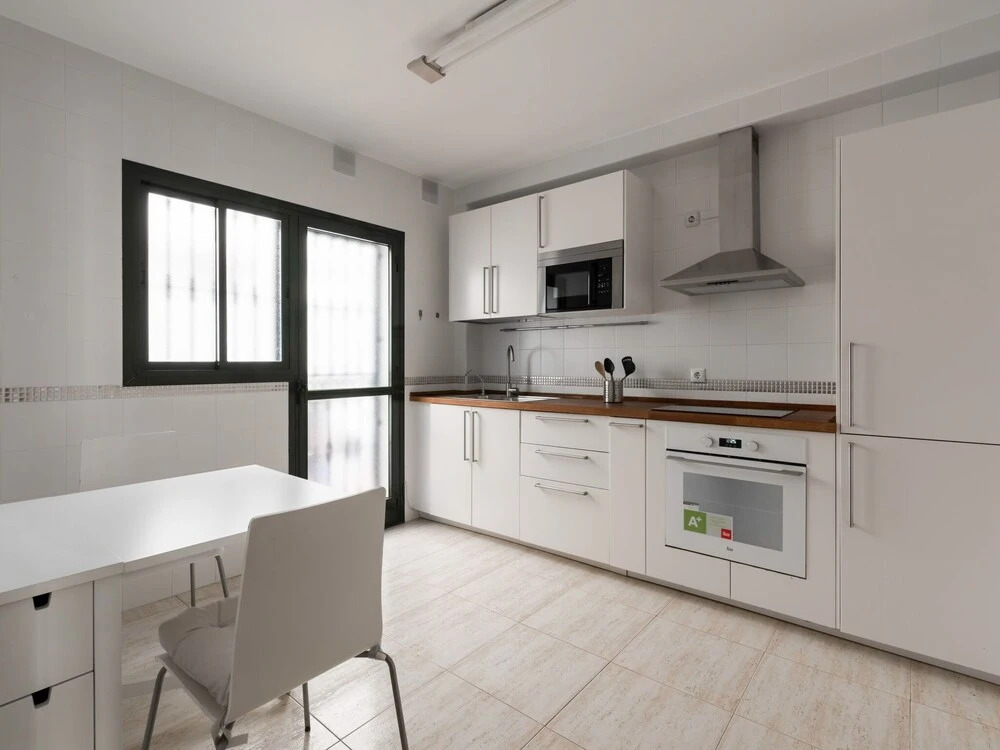 Montalban Suites. Luxury Apartment in the City Center