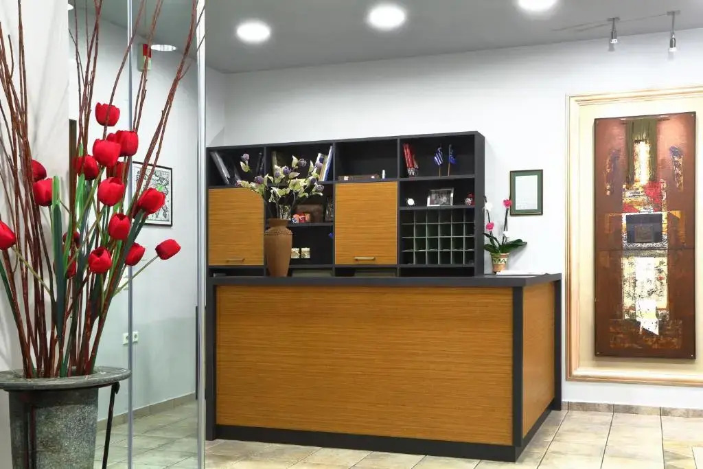 Artemis Traditional Guesthouse