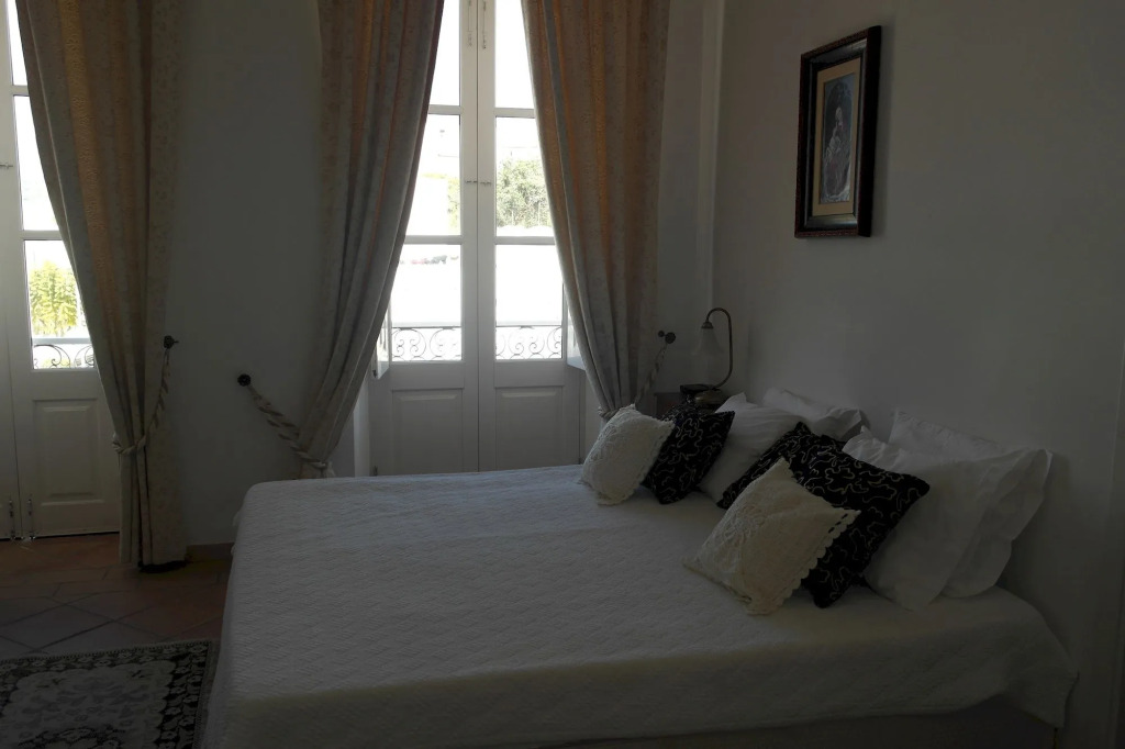 Casa de Estoi