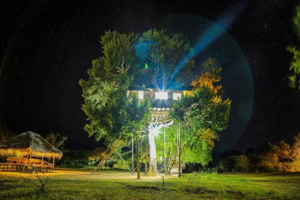 Yala Dream Park