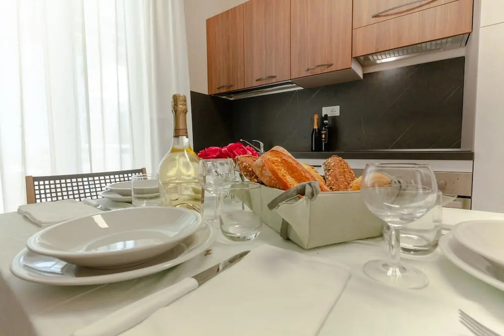 Hotel Alba Holiday