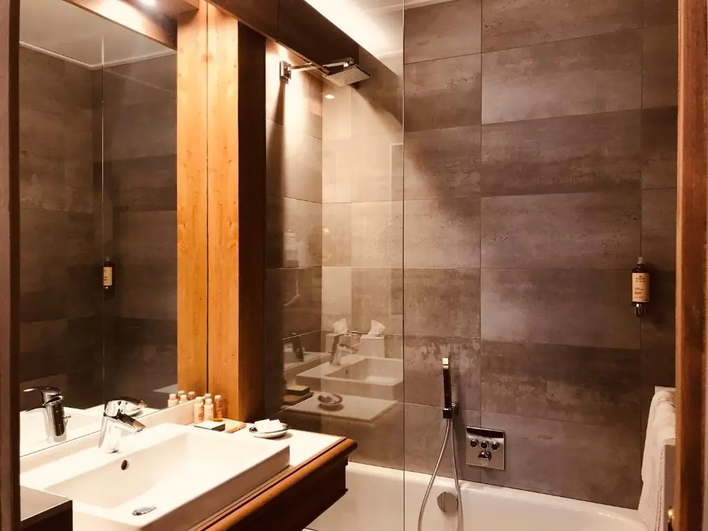 Hotel Le Samoyede