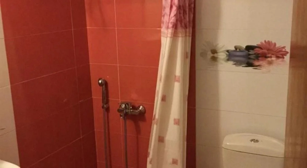 Vasoula's Rooms