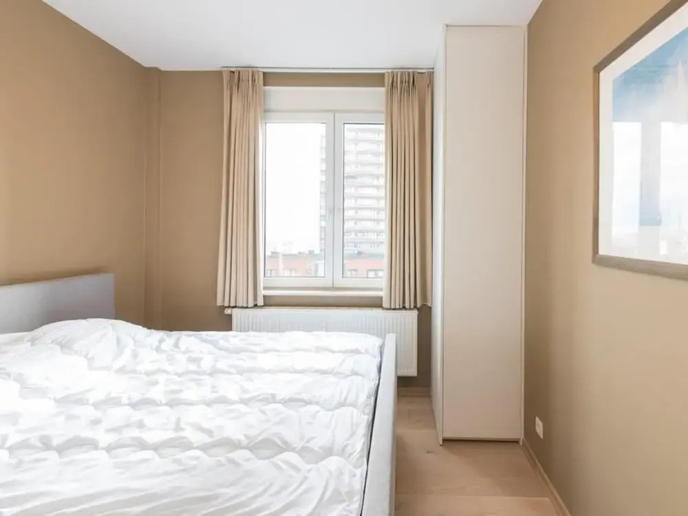 Tasteful Apartment Near the Beach