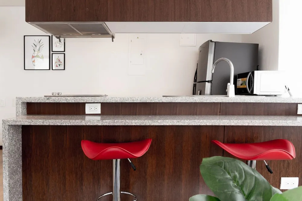 91 ST Apartments By Nomad Guru