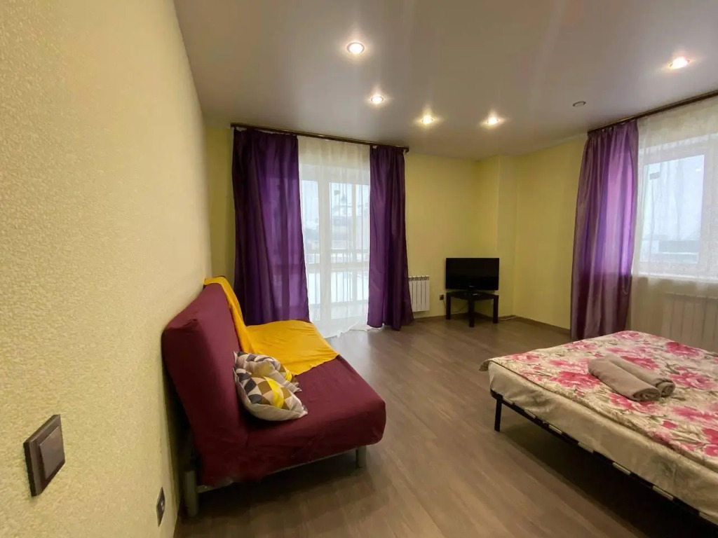 Rent69 On Moskovskaya Street 63