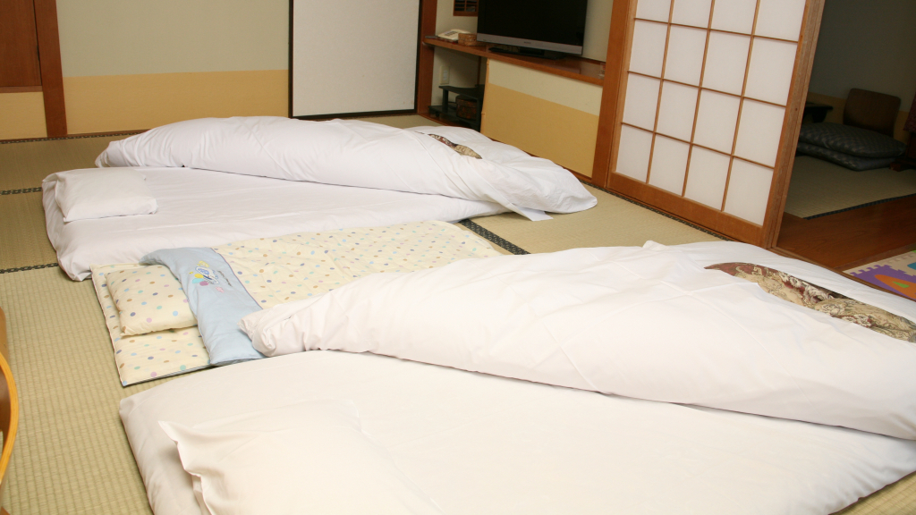 Hotel Taikan