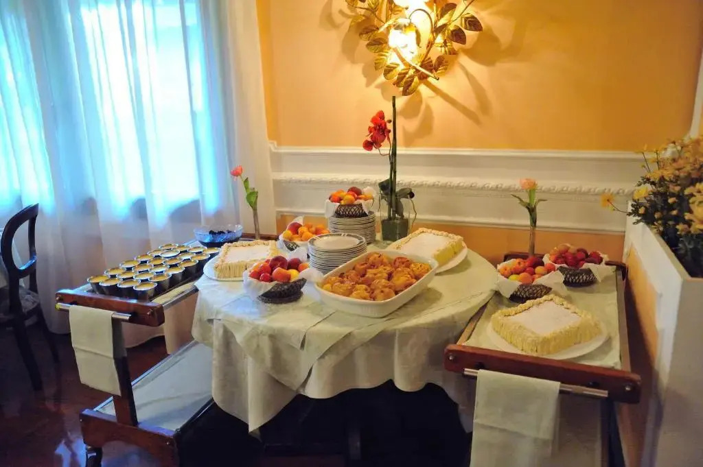 Hotel Savona