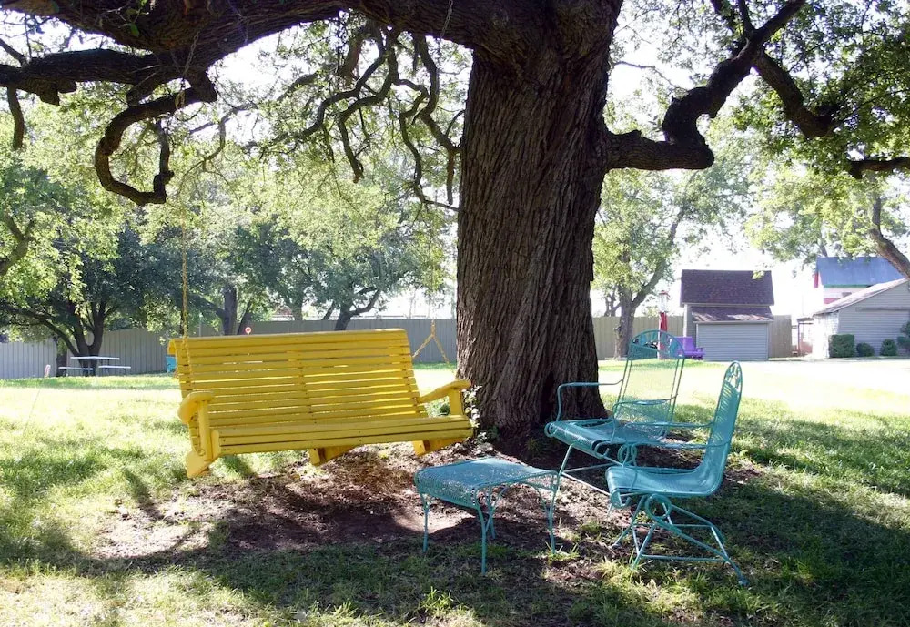 Angels Nest Bed and Breakfast