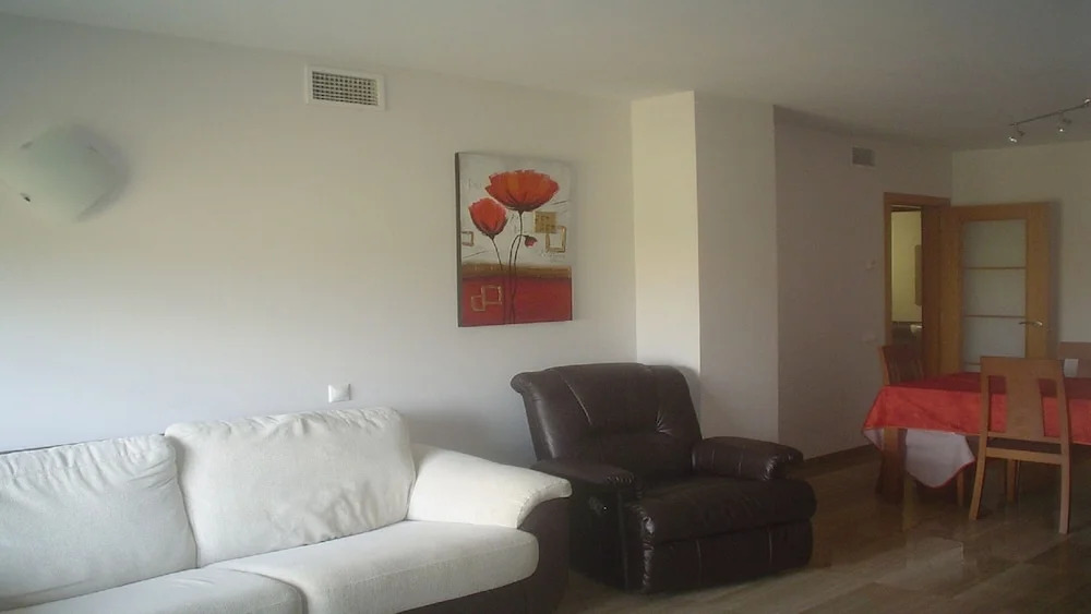 Apartamentos Esquirol 3000
