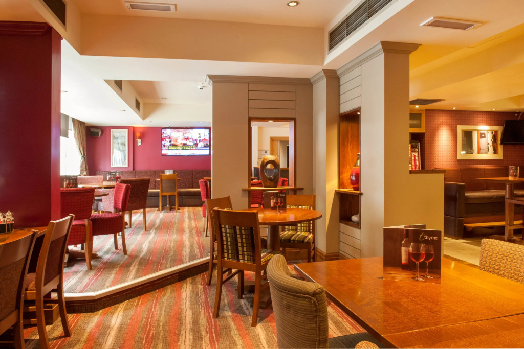 Premier Inn London Tower Bridge