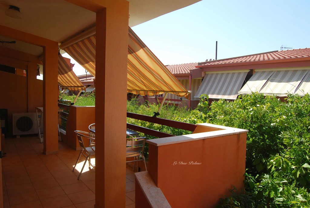 Residenza Le Due Palme