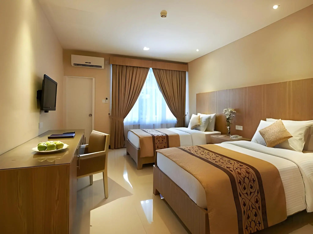 Berjaya Hotel Colombo