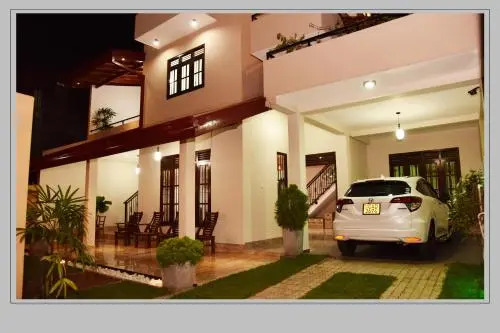 The Nest - Galle