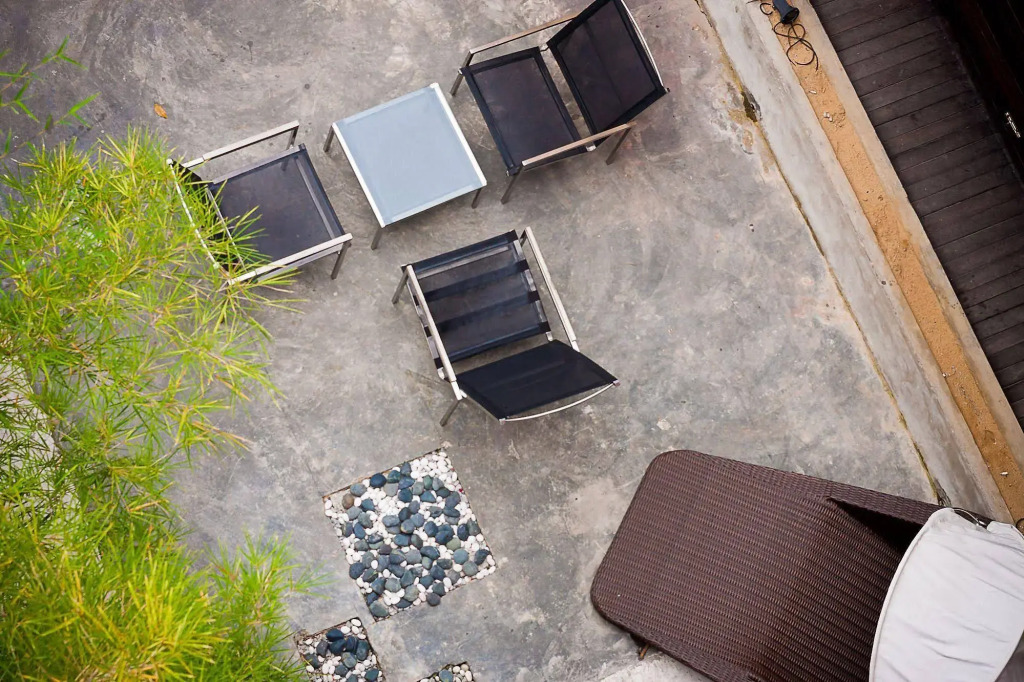 Batik Boutique Hotel