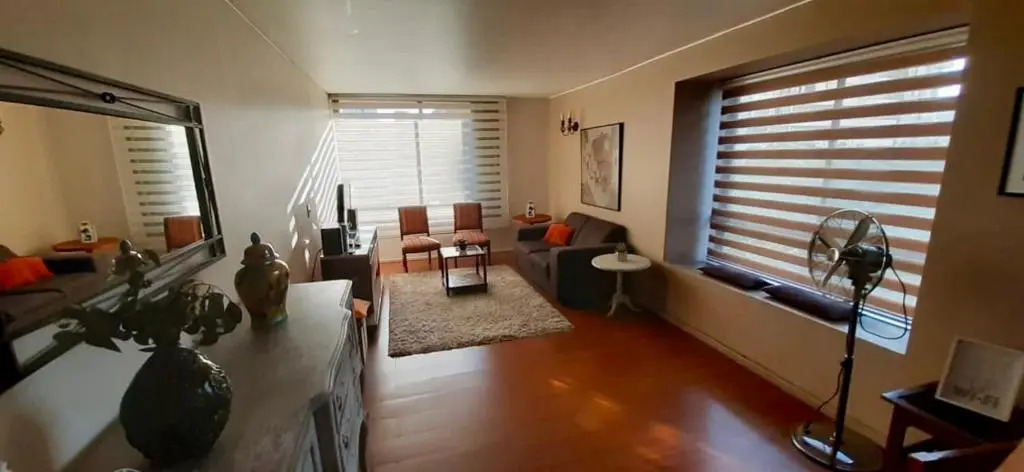 Apartamento Costanera 106