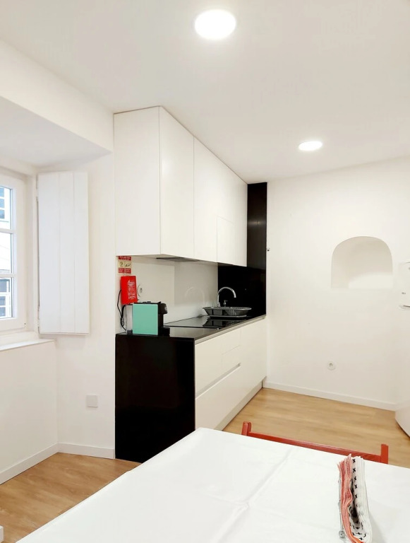 Residenza Dutzu - Aparthotel Leiria