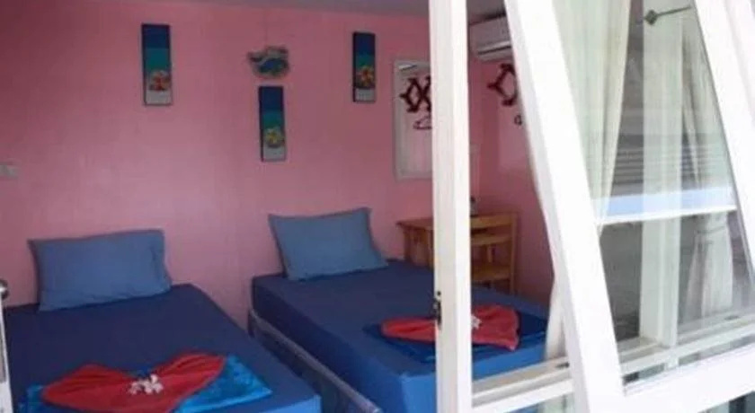 Sea Shell Hut
