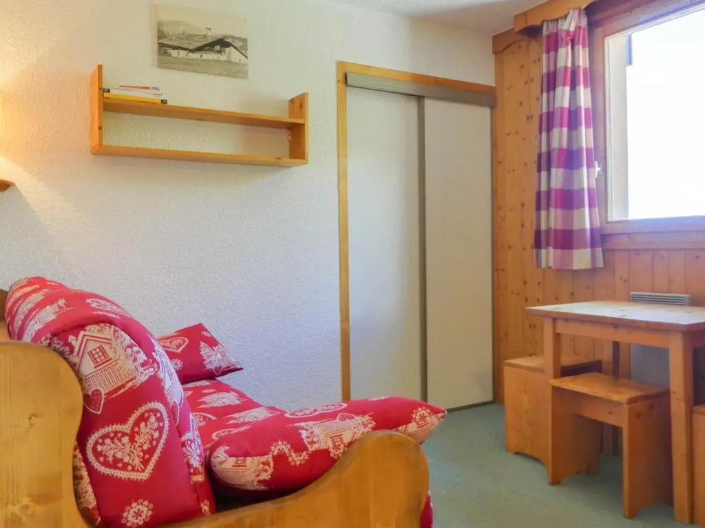 Appartement Méribel, 3 pièces, 7 personnes - FR-1-182-95