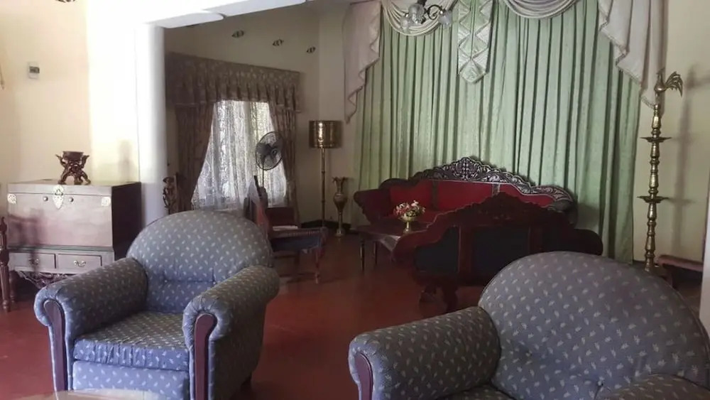 Yoho Teirack Bungalow