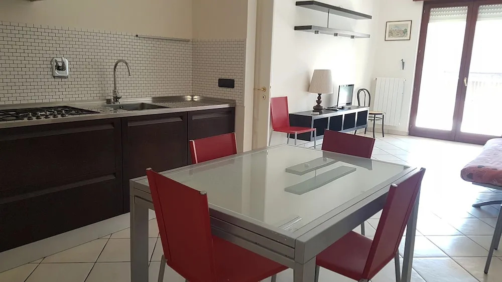 Residence Rosa Virginia 8