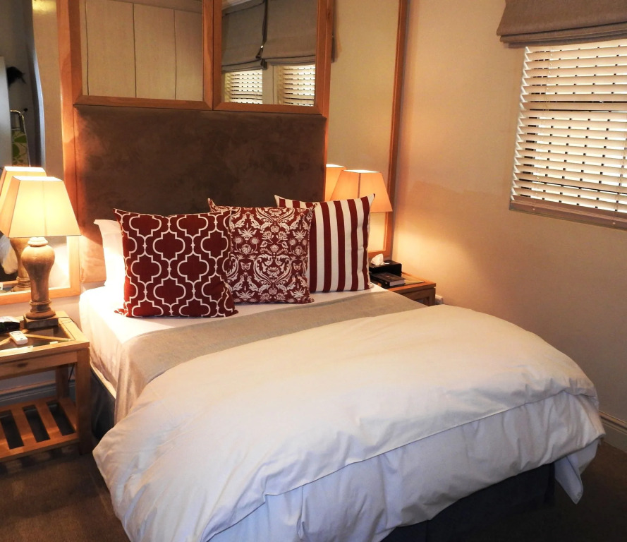 UniqueStay Oudehoek Apartment