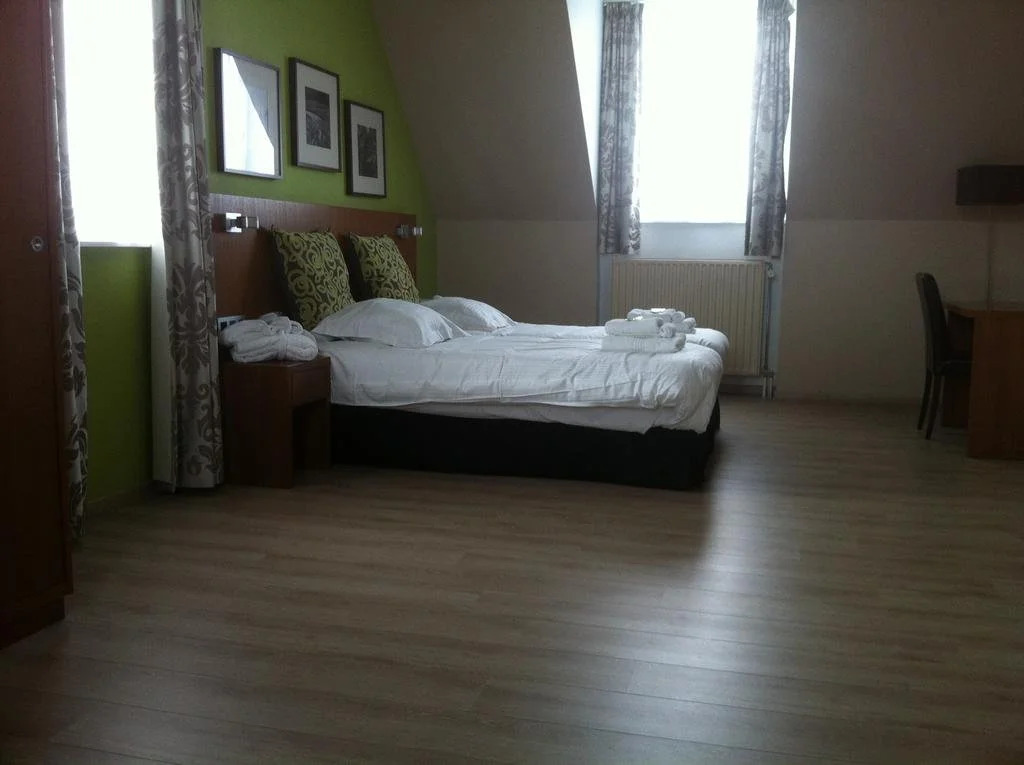 Hotel De Pupiter