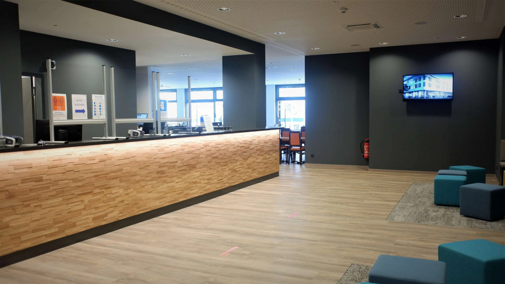 Hotel Amper