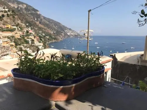 casa vela