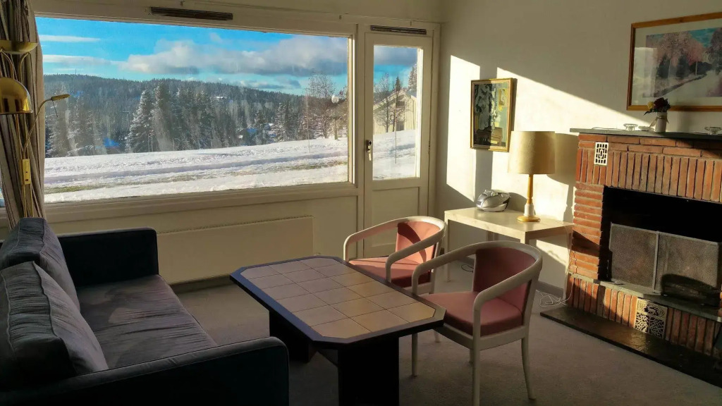 Nevra Aparthotel