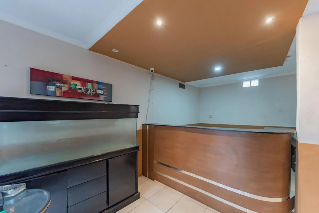 OYO 677 Rianes Family Guest House