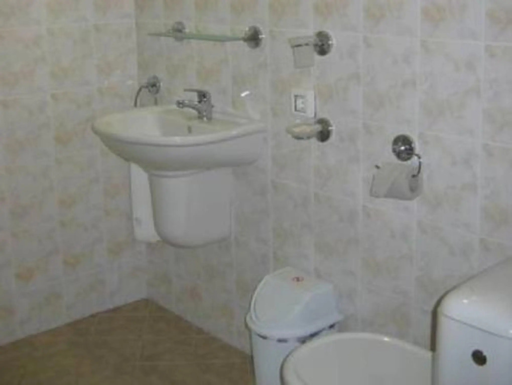 Хотел Силвер