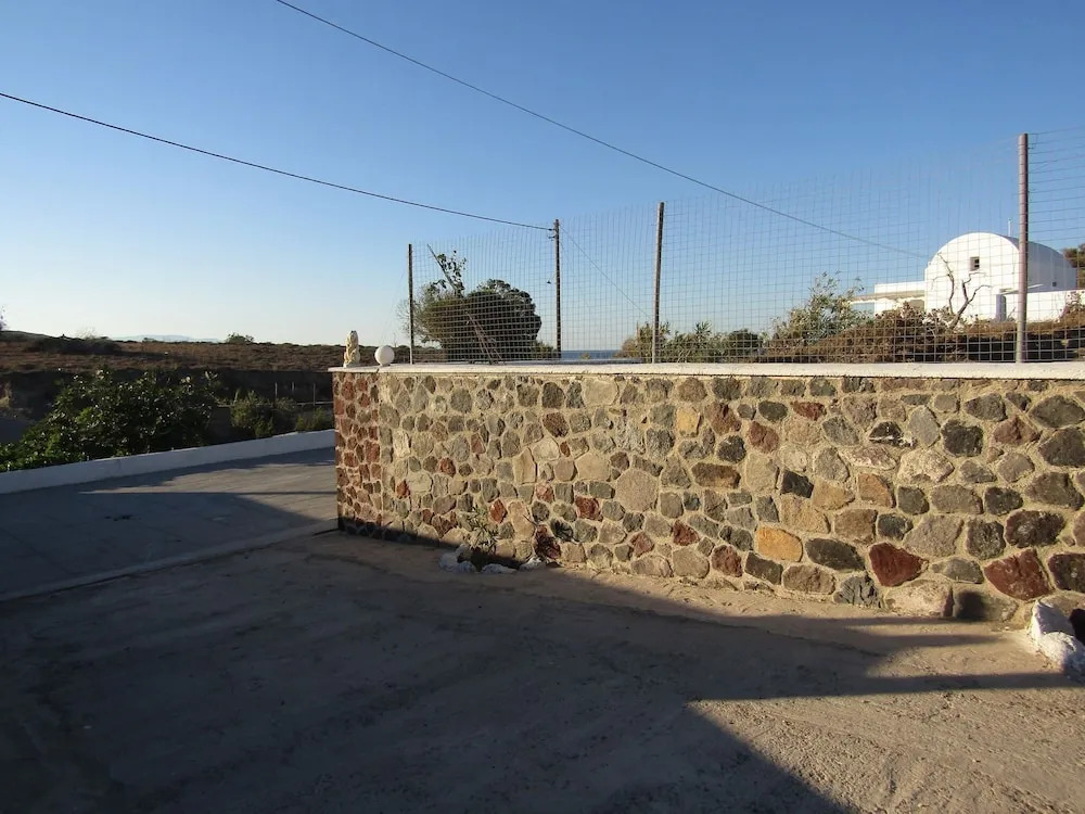Santorini Grace Villa No2