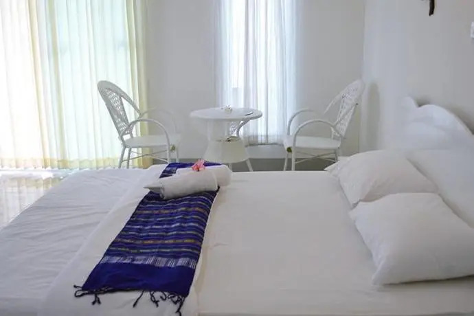 Engnapha Garden View Resort