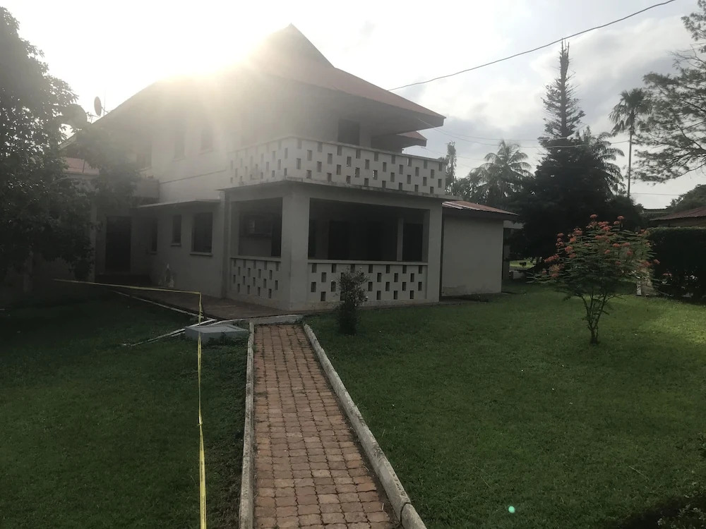 Whispers  Guest House
