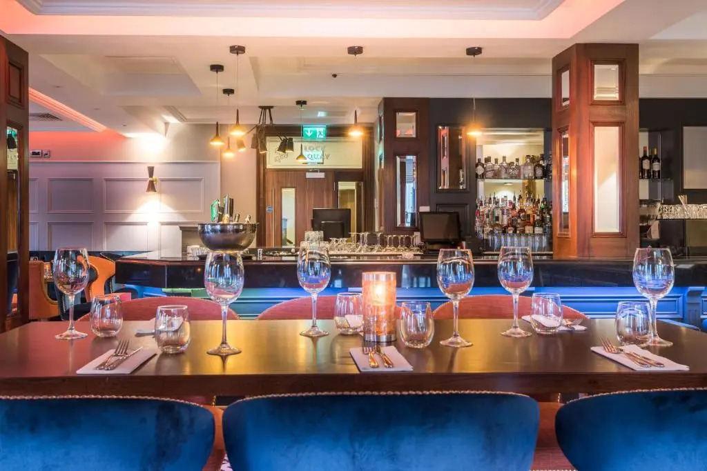 Shipquay Boutique Hotel